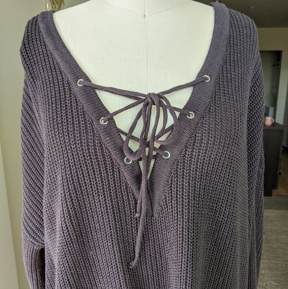 Altar'd State sweater - Picture 7 of 16